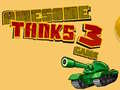 游戏Awesome Tanks 3 Game