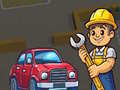 游戏My Mini Car Service