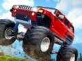 游戏Offroad Climb 4x4