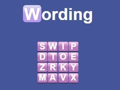 游戏Wording