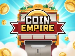 游戏Coin Empire