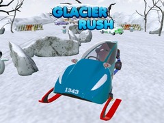 游戏Glacier Rush