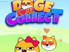 游戏Love Doge Collect