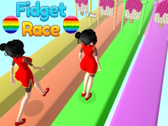 游戏Fidget Race