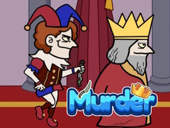 游戏Murder