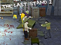 游戏The Last Stand 2