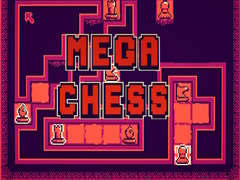 游戏Megachess