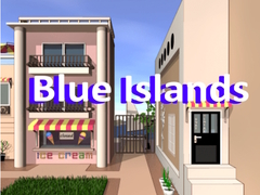 游戏Blue Islands