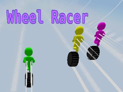 游戏Wheel Racer