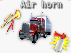 游戏Air horn 