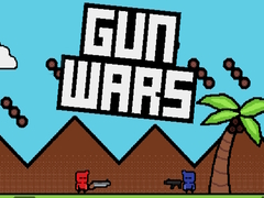 游戏Gun wars