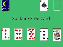 游戏Solitaire Free Card