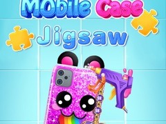 游戏Mobile Case Jigsaw