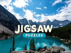游戏Jigsaw Puzzles