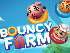 游戏Bouncy Farm