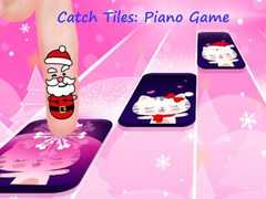 游戏Catch Tiles: Piano Game