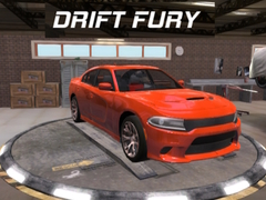 游戏Drift Fury