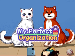 游戏My Perfect Organization
