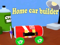 游戏Home car builder