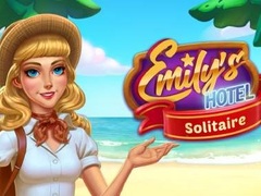 游戏Emily's Hotel Solitaire