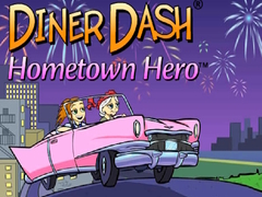 游戏Diner Dash Hometown Hero