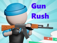 游戏Gun Rush