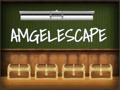 游戏Amgel Kids Room Escape 184