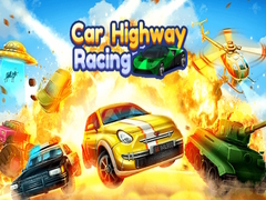 游戏Car Highway Racing