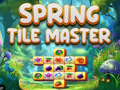 游戏Spring Tile Master