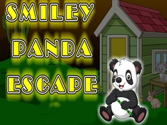 游戏Smiley Panda Escape