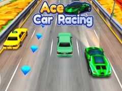 游戏Ace Car Racing