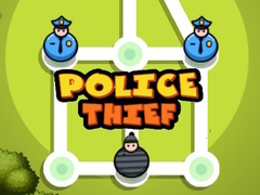 游戏Police Thief