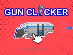 游戏Gun Clicker