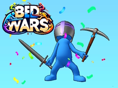 游戏Bed Wars