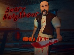 游戏Scary Neighbor