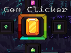 游戏Gem Clicker