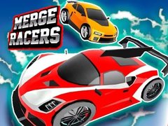 游戏Merge Racers