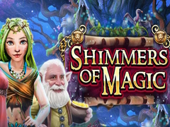 游戏Shimmers of Magic