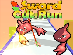 游戏Sword Cut Run
