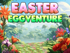 游戏Easter Eggventure