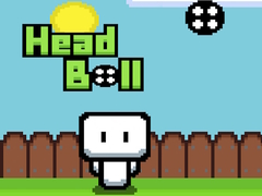 游戏Head Ball