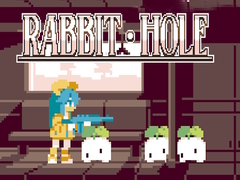 游戏Rabbit Hole