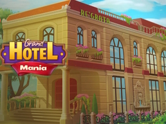游戏Grand Hotel Mania