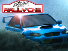游戏Rally Championship 2