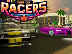 游戏Swim Car Racers