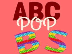 游戏ABC pop