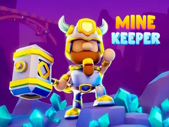 游戏Mine Keeper