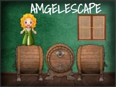 游戏Amgel St Patrick's Day Escape 2