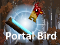 游戏Portal Bird