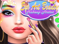 游戏EyeArt Beauty Makeup Artist